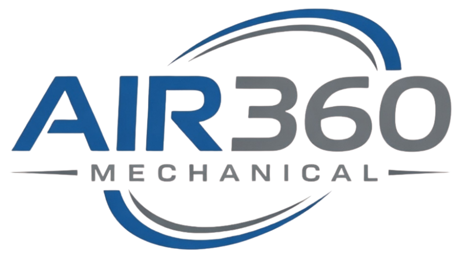 Air 360 mechanical